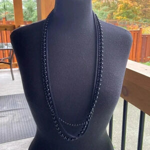 Treska | Multi Layered  Necklace